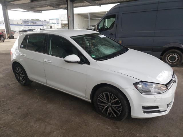2016 Volkswagen Golf VII Lim. Allstar BMT — 1