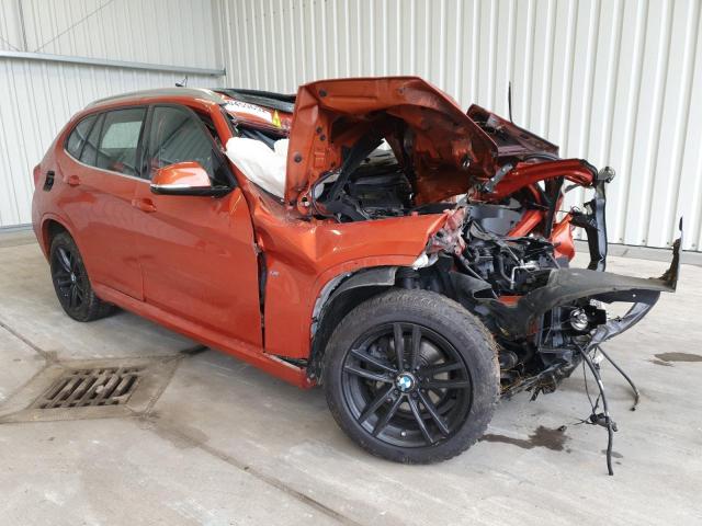 2015 BMW X1 — 1