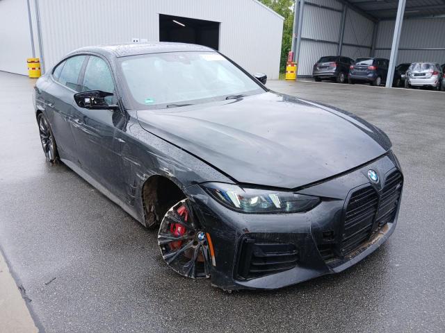 2025 BMW 4er Gran Coupe M440 i xDrive — 1