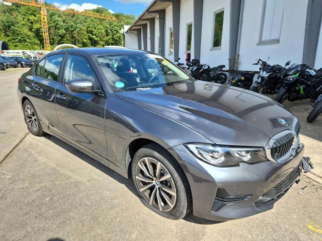 2021 BMW Baureihe 3 Lim. 330 e Advantage — 1
