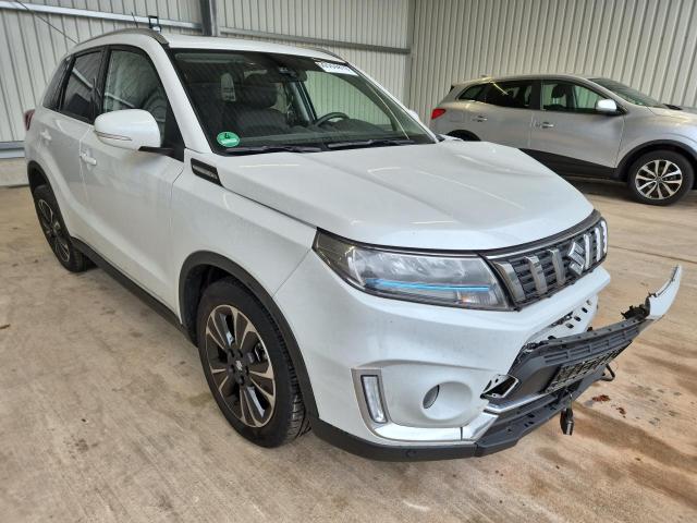 2019 Suzuki Vitara 1.4 S 4x2 — 1