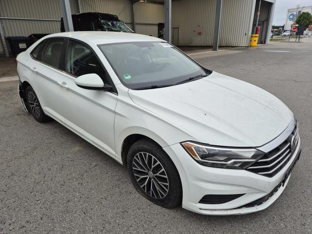 2021 VW Jetta — 1