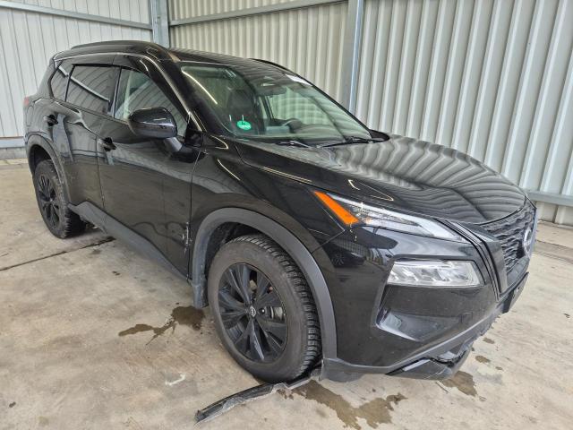 2023 Nissan Rogue — 1