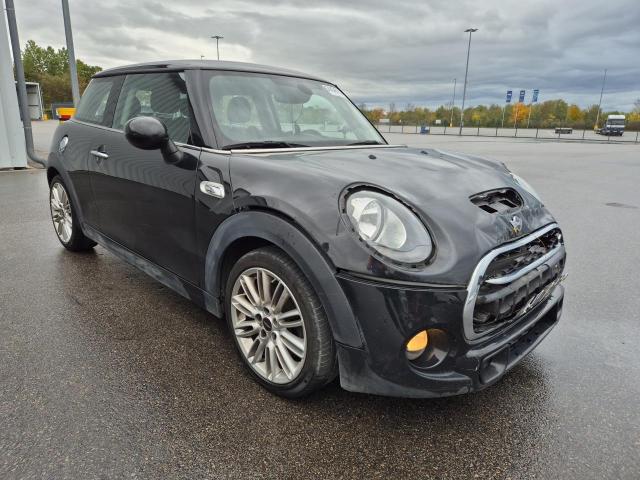 2016 MINI Mini 3-trg. Cooper S — 1