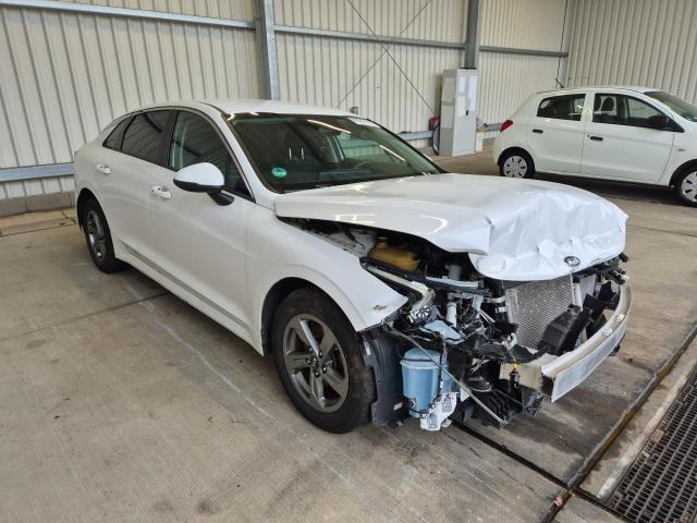 2020 Kia K5 LXS K5 LXS — 1