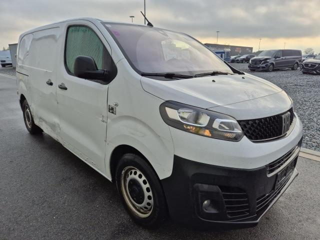 2023 Fiat Scudo L2 SX — 1