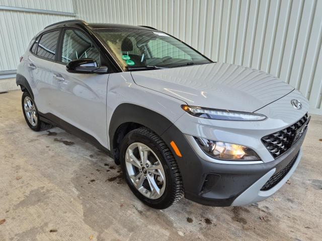 2023 Hyundai Kona — 1