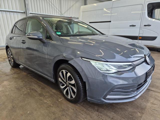 2021 Volkswagen Golf VIII Lim. Active — 1