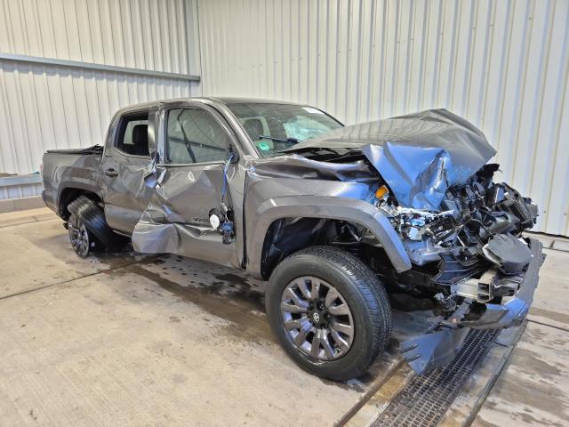 2020 Toyota Tacoma — 1