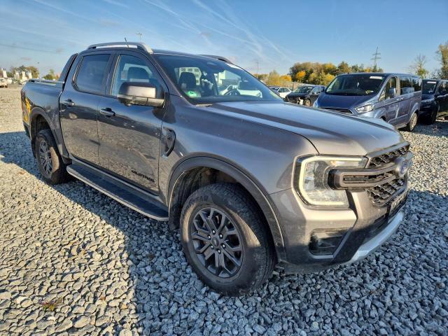 2025 Ford Ranger Wildtrak e-4WD Doppelkabine — 1