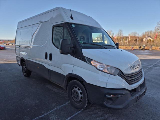 2025 Iveco DAILY — 1