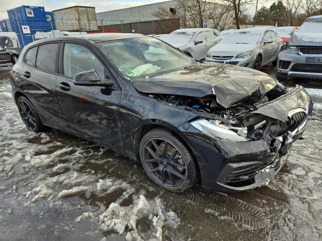 2024 BMW 1er Lim. 116i — 1