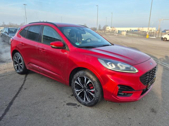 2021 Ford Kuga Plug-In Hybrid ST-Line X — 1