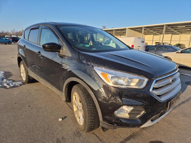 2019 Ford Escape SE — 1