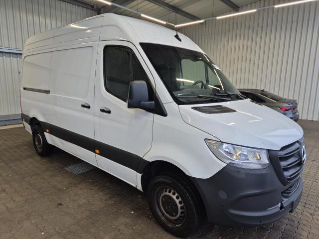2025 Mercedes-Benz Sprinter III Kasten RWD/AWD 311/315/317/319 CDI RWD PRO L2 — 1