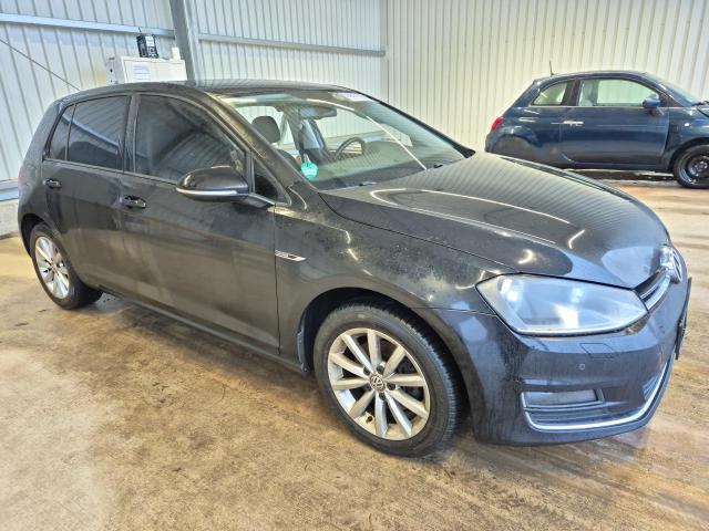 2016 Volkswagen Golf VII Lim. Lounge BMT — 1