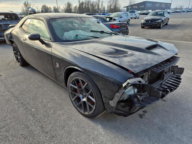 2019 Dodge Challenger — 1