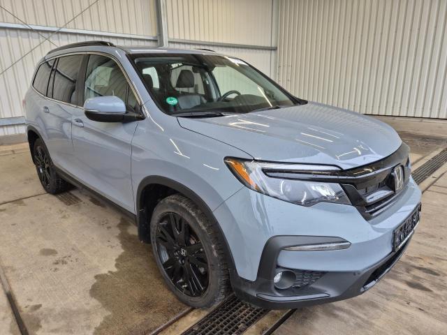 2022 Honda pilot Special Edition — 1