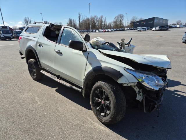 2017 Fiat Fullback — 1