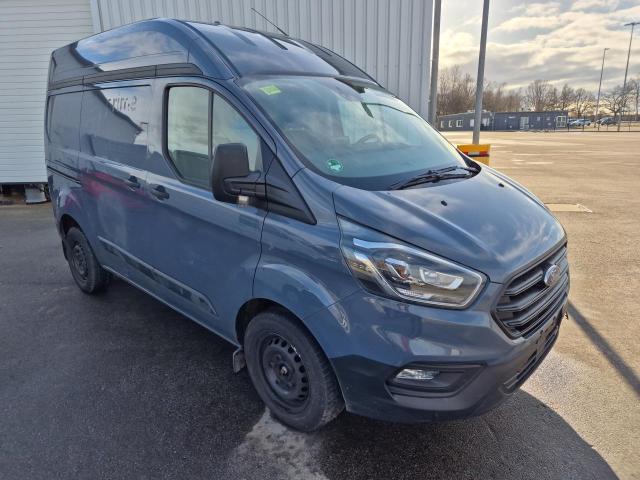 2022 Ford Transit Custom Kasten 280 L1 Trend — 1