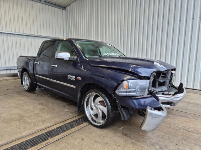 2015 Dodge Ram — 1