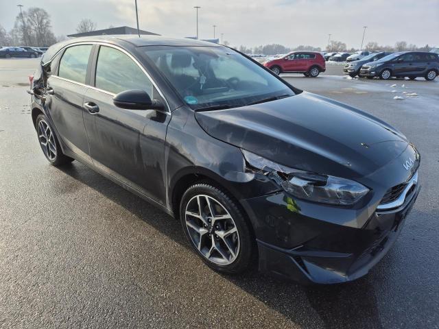 2025 Kia Ceed Spirit — 1