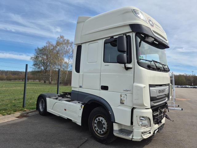 2020 DAF XF 530 FT 4x2 Sattelzugmaschine — 1
