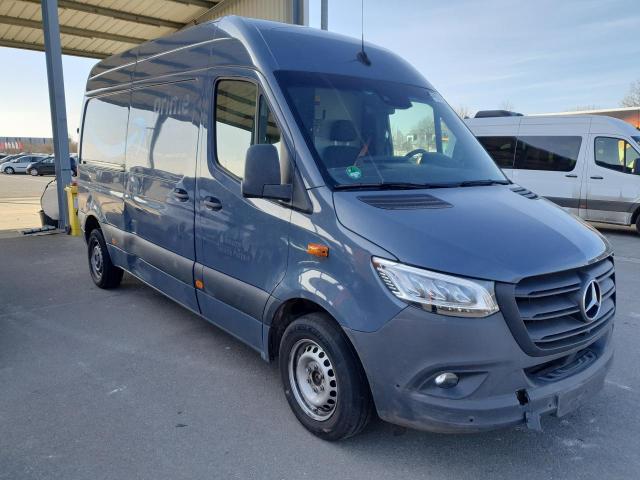 2023 Mercedes-Benz Sprinter III Kasten FWD 311/315 CDI FWD L2 — 1
