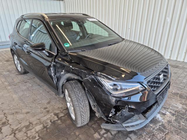 2023 Seat Arona FR — 1