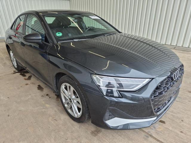 2025 Audi A3 Limousine TFSI 110 kW advanced — 1