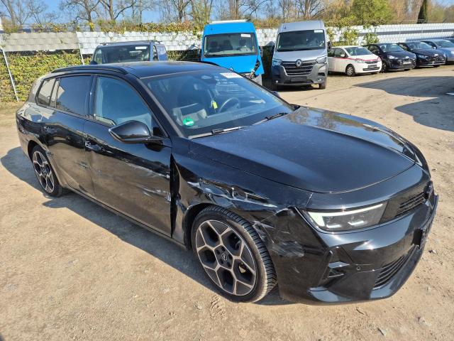 2024 Opel Astra L Sports Tourer Ultimate Paket — 1