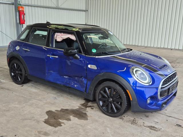 2020 MINI Mini 5-trg. Cooper S — 1
