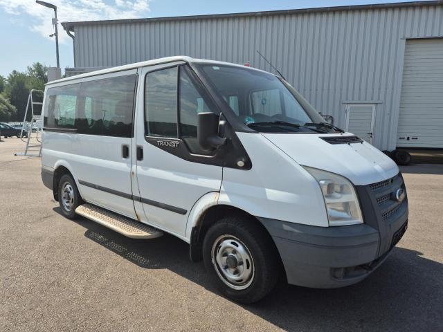 2013 Ford Transit Kombi FT 300 K — 1