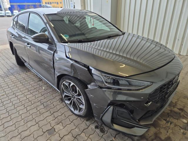 2023 Ford Focus Lim. ST-Line X — 1