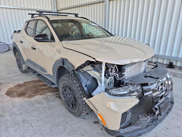 2024 Hyundai Santa Cruz XRT 4WD Santa Cruz XRT 4WD — 1