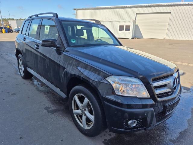 2008 Mercedes-Benz GLK GLK 280 4Matic — 1
