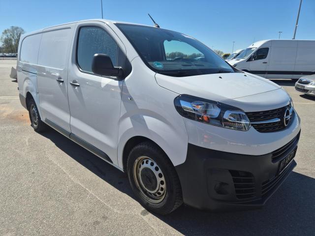 2023 Opel Vivaro Kasten Edition L — 1