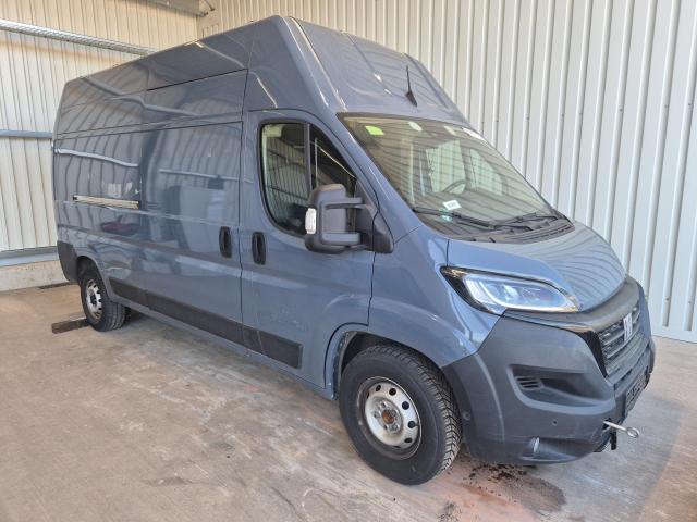 2023 Fiat Ducato Grossr.-Kasten 35 — 1