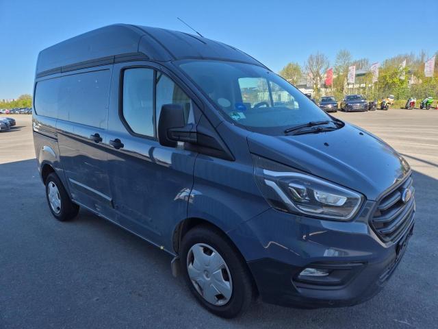 2022 Ford Transit Custom Kasten 280 L1 Trend — 1