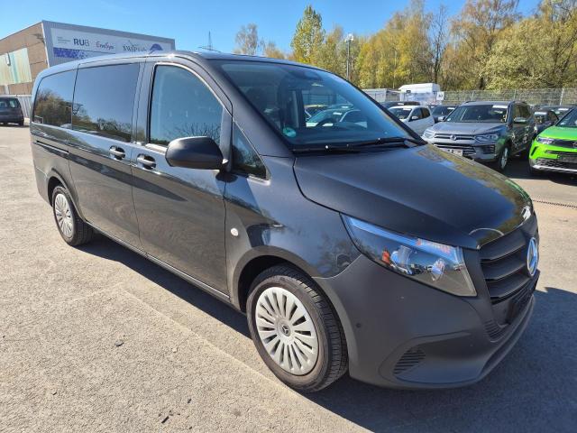 2025 Mercedes-Benz Vito Tourer 116 CDI RWD PRO lang — 1