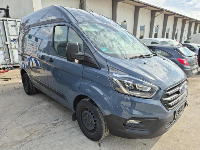 2022 Ford Transit Custom Kasten 280 L1 Trend — 1