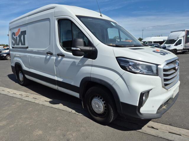 2023 MAXUS Deliver 9 — 1