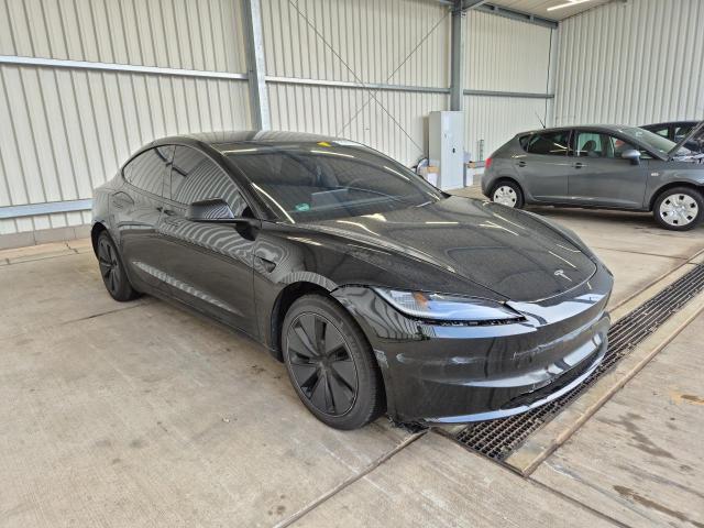 2025 Tesla Model 3 — 1