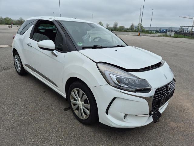 2019 DS Ds 3 Connected Chic — 1