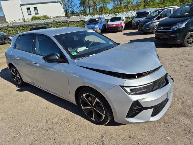 2024 Opel Astra L Lim. 5-trg. GS — 1