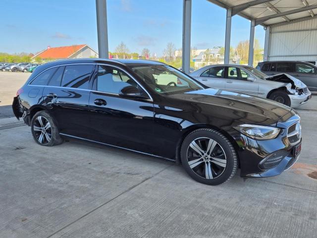 2023 Mercedes-Benz C -Klasse T-Modell C 200 T d — 1