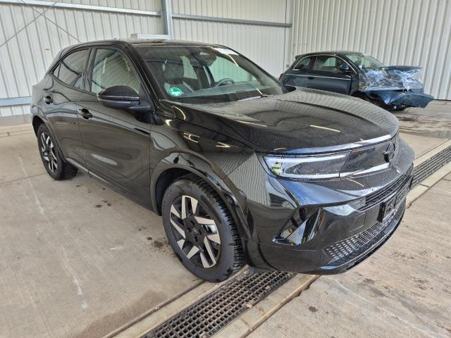 2026 Opel Mokka GS — 1