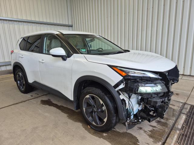 2024 Nissan ROGUE SV 4 DR WAGON ROGUE SV 4 DR WAGON — 1