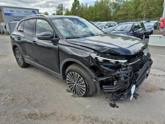 2026 Volkswagen Tiguan 2.0 TDI 110 kW Life — 1