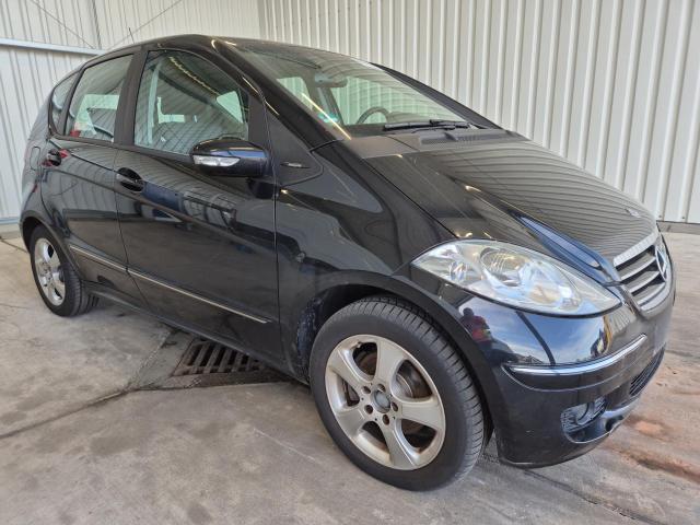 2008 Mercedes-Benz A -Klasse A 180 CDI — 1
